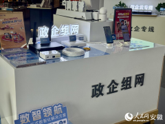 环绕线上办事迭代、线景焕新、上门办事提质三